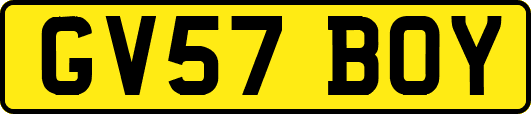 GV57BOY