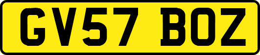 GV57BOZ