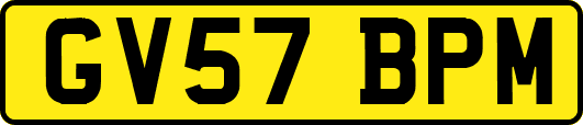 GV57BPM