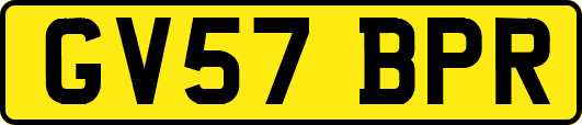 GV57BPR
