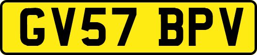 GV57BPV