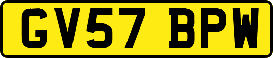 GV57BPW