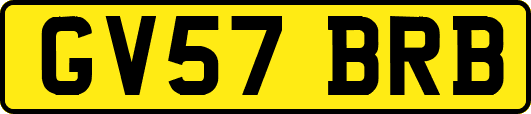 GV57BRB