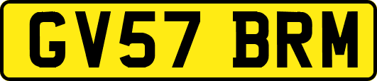 GV57BRM
