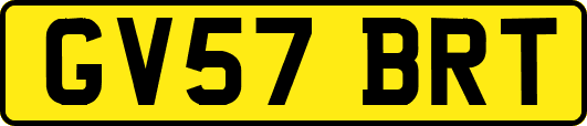 GV57BRT