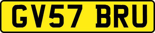 GV57BRU