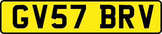 GV57BRV