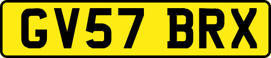 GV57BRX