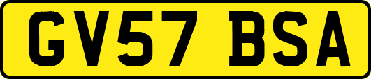 GV57BSA