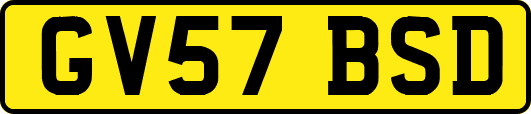 GV57BSD