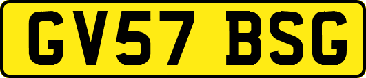 GV57BSG