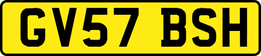 GV57BSH
