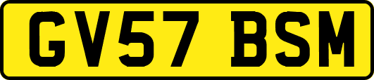 GV57BSM