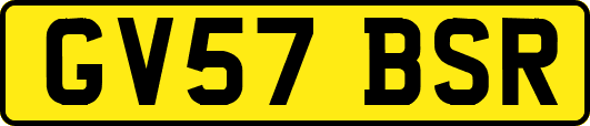 GV57BSR
