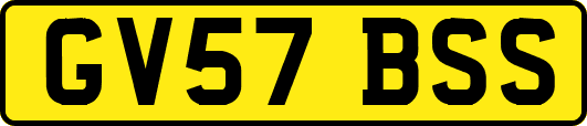 GV57BSS