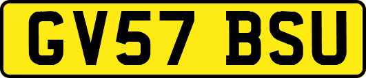GV57BSU