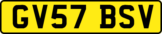 GV57BSV