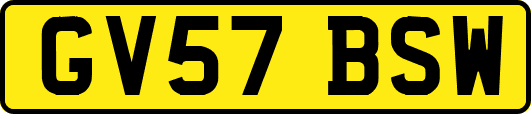 GV57BSW
