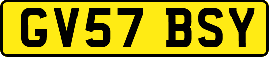 GV57BSY