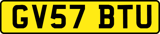 GV57BTU