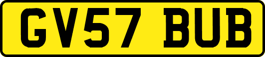 GV57BUB