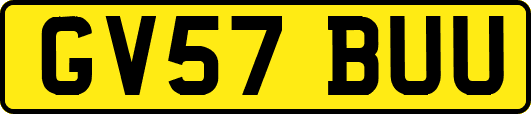 GV57BUU