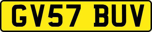 GV57BUV