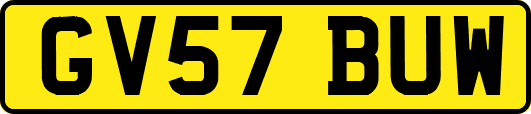 GV57BUW