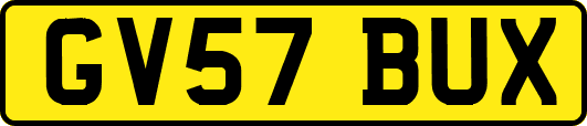 GV57BUX