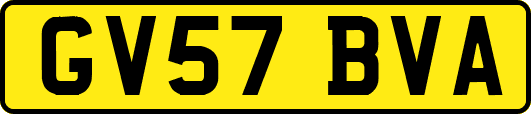 GV57BVA