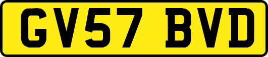 GV57BVD