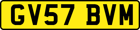 GV57BVM