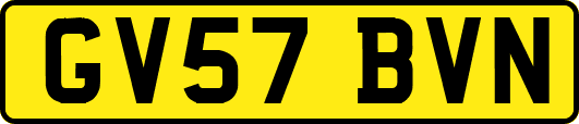 GV57BVN