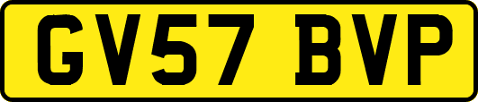 GV57BVP
