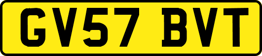 GV57BVT