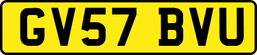 GV57BVU