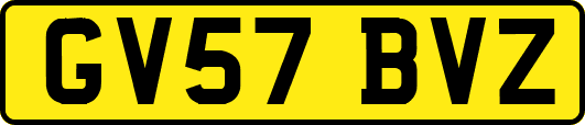 GV57BVZ
