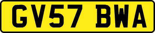 GV57BWA