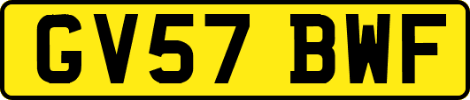 GV57BWF