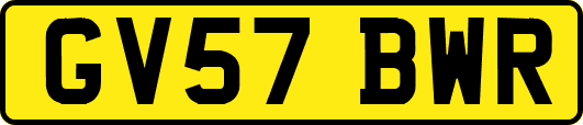 GV57BWR