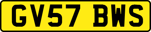 GV57BWS