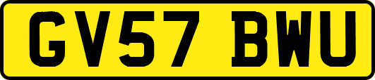 GV57BWU