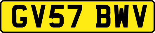 GV57BWV