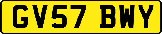 GV57BWY
