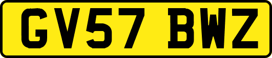 GV57BWZ