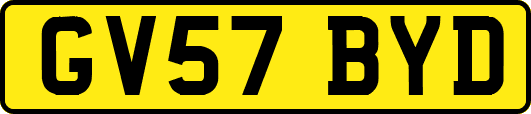 GV57BYD