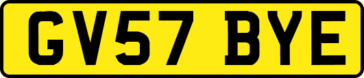 GV57BYE