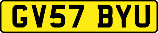GV57BYU