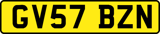 GV57BZN
