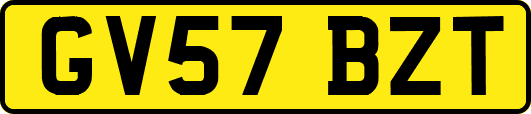 GV57BZT